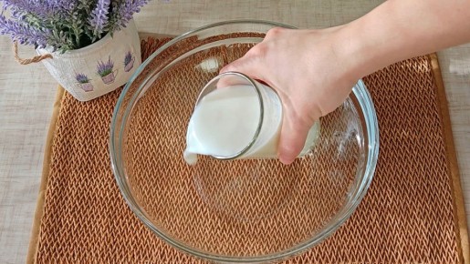 Нежные булочки с корицей: легкий рецепт для уютного вечера