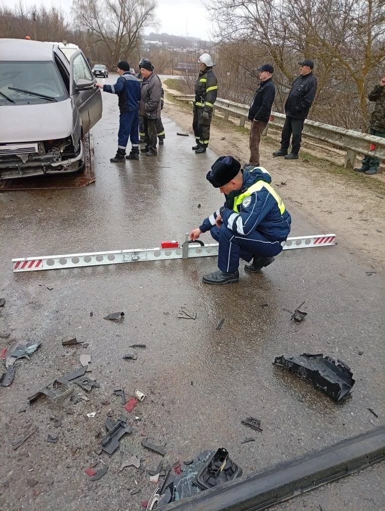 Информация о дорожно-транспортных происшествиях и нарушениях ПДД РФ за 13 апреля 2026 года Информация о дорожно-транспортных происшествиях и нарушениях ПДД РФ за 13 апреля 2026 года