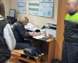 В Зубово-Полянском районе сотрудник госавтоинспекции заключен под стражу по подозрению в превышении должностных полномочий