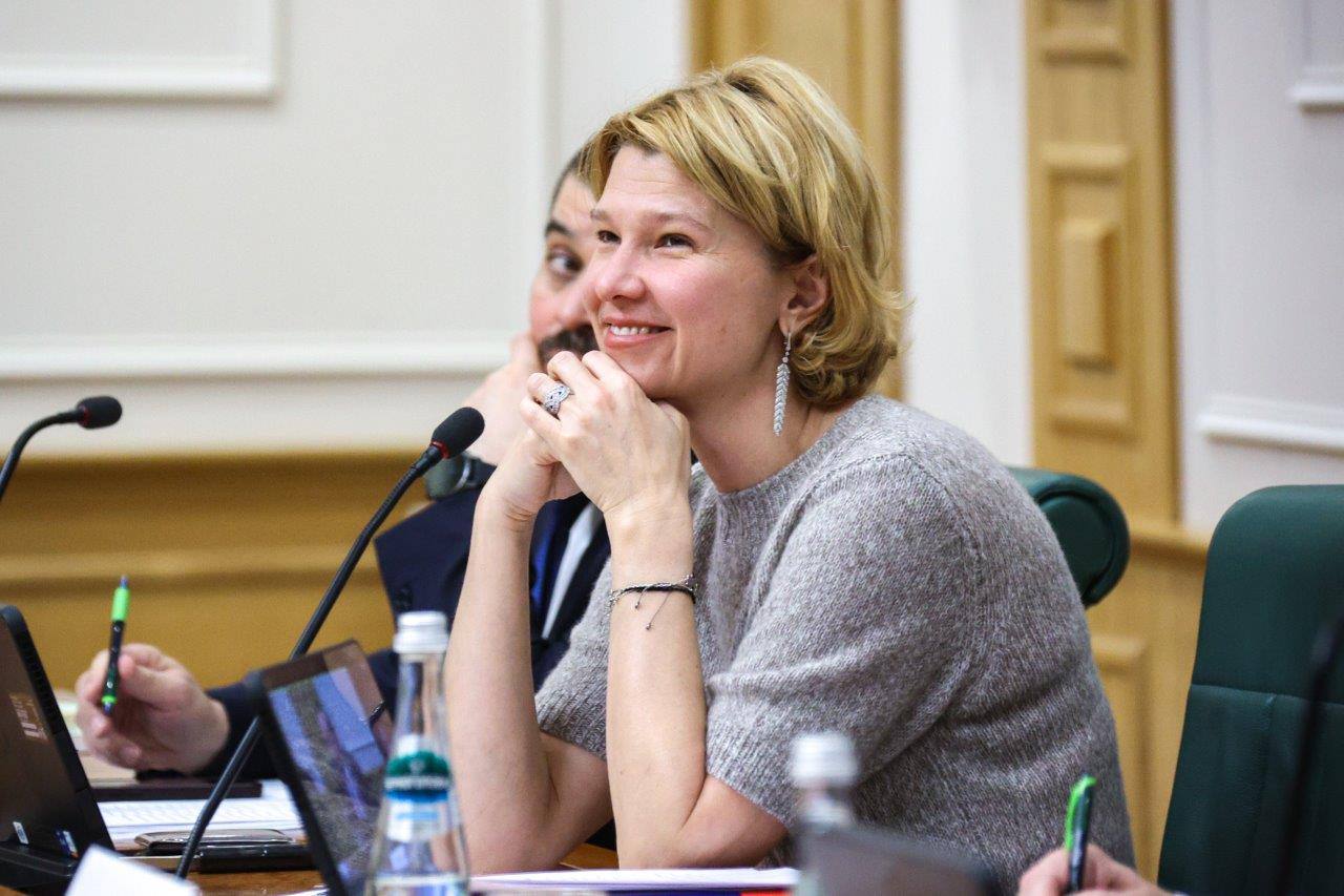 Обеспечение технологического суверенитета АПК - наша стратегическая задача Обеспечение технологического суверенитета АПК - наша стратегическая задача