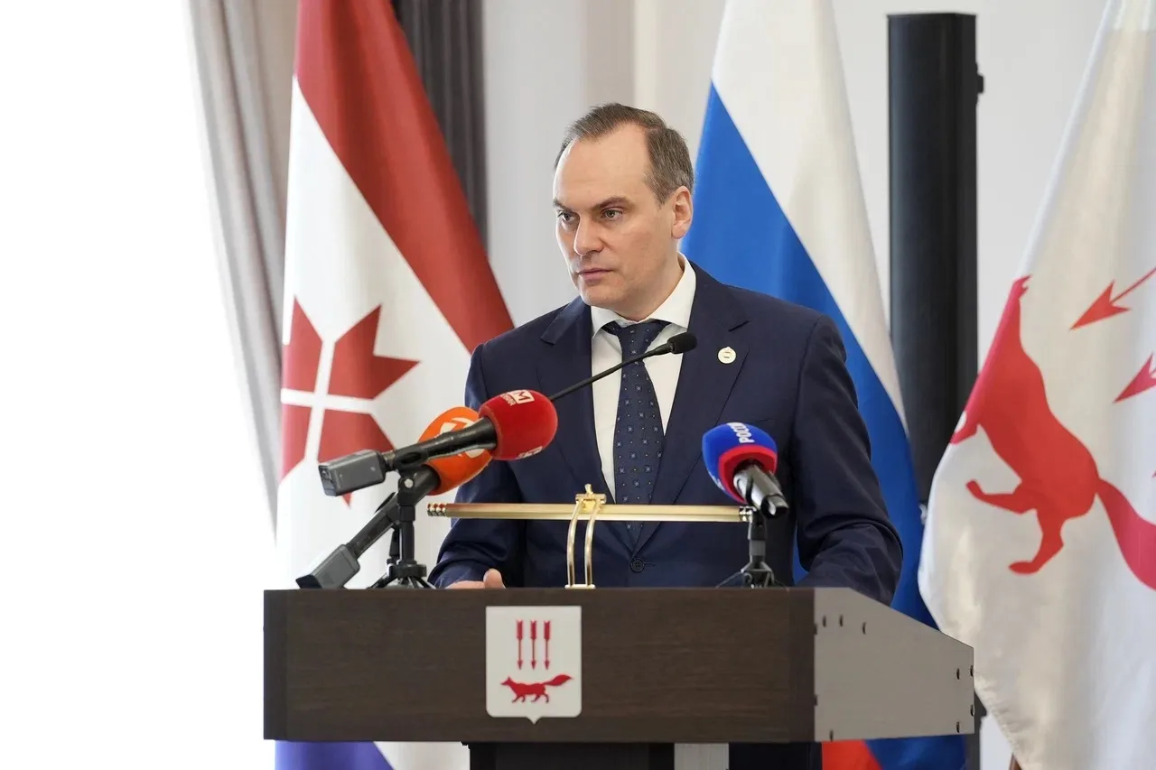 Артём Здунов: Саранск: итоги за прошлый, планы на текущий