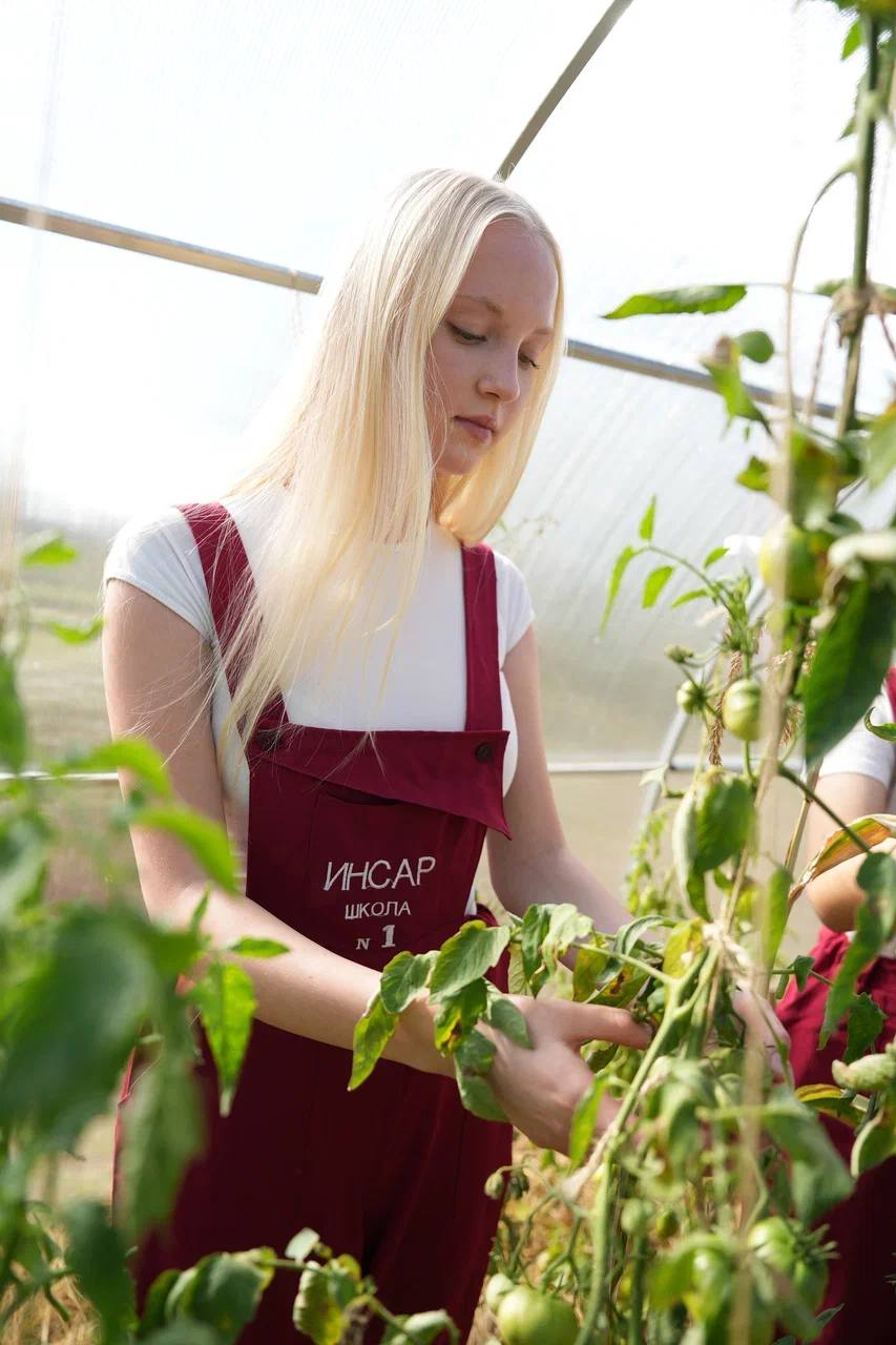 Артём Здунов: Суверенитет в АПК: лучшие практики Мордовии Артём Здунов: Суверенитет в АПК: лучшие практики Мордовии