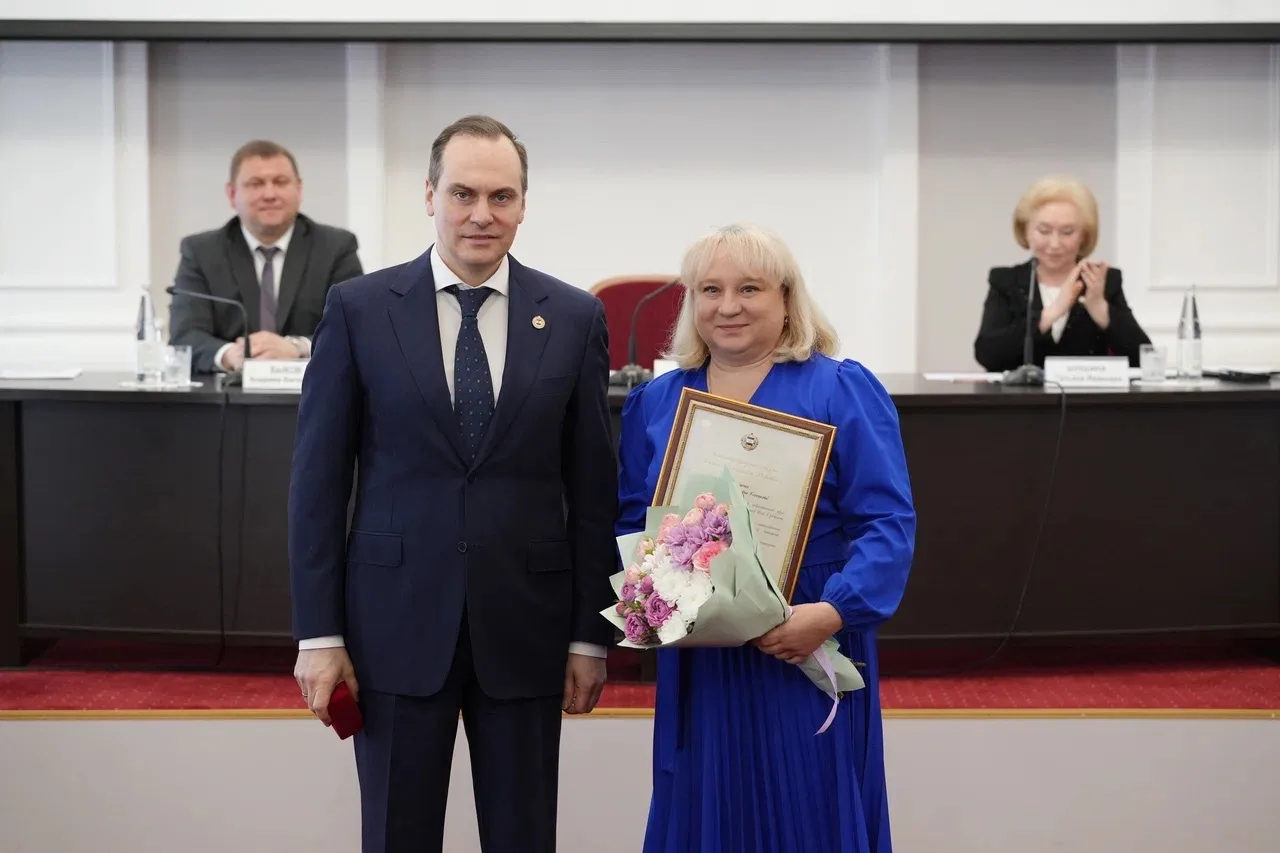 Артём Здунов: Саранск: итоги за прошлый, планы на текущий Артём Здунов: Саранск: итоги за прошлый, планы на текущий