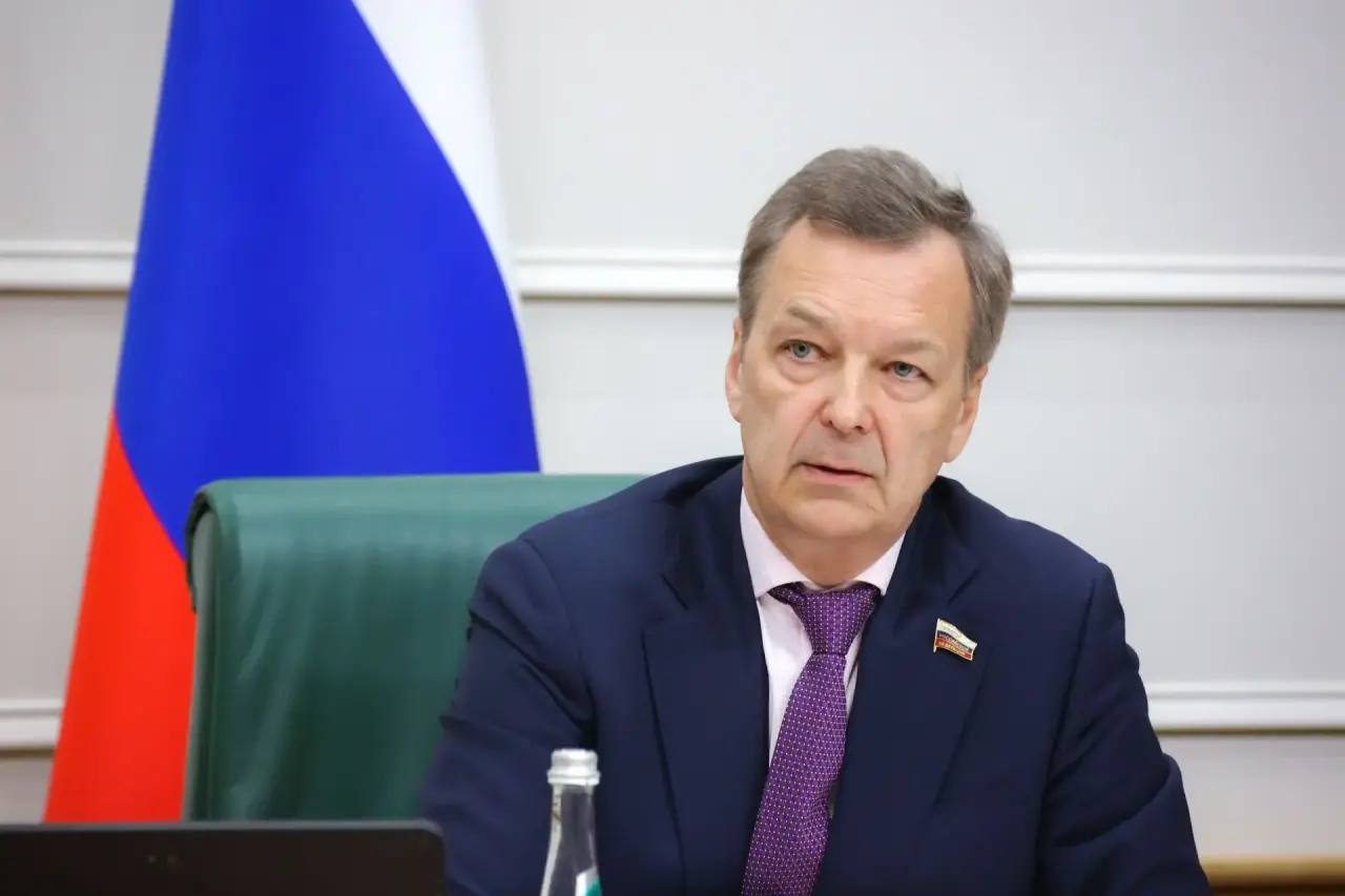 Артём Здунов: Суверенитет в АПК: лучшие практики Мордовии Артём Здунов: Суверенитет в АПК: лучшие практики Мордовии