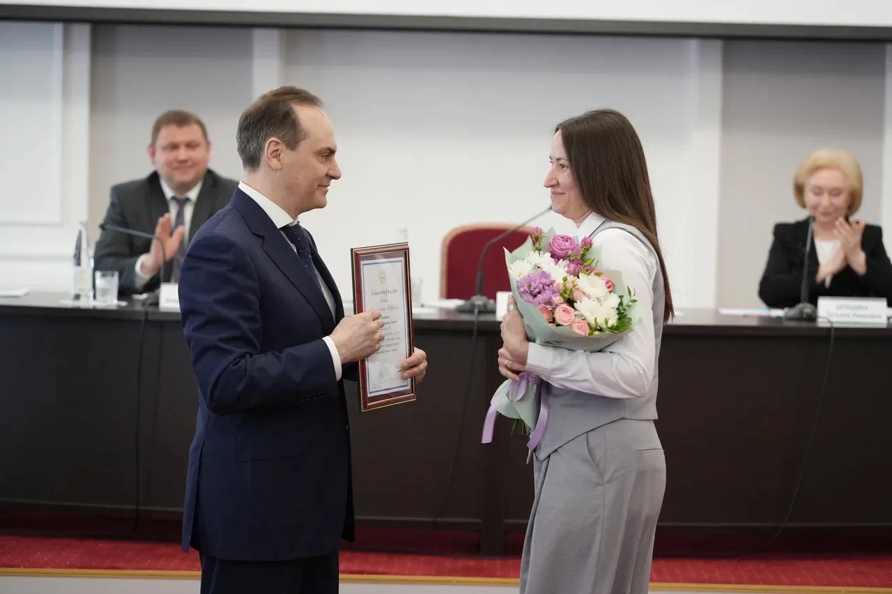 Артём Здунов: Саранск: итоги за прошлый, планы на текущий Артём Здунов: Саранск: итоги за прошлый, планы на текущий