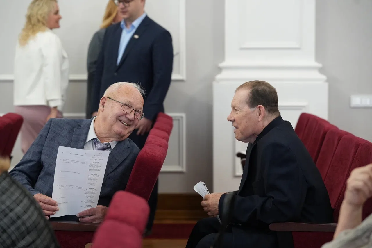 Артём Здунов: Саранск: итоги за прошлый, планы на текущий Артём Здунов: Саранск: итоги за прошлый, планы на текущий