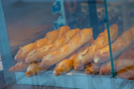 Цены на белый хлеб в России могут вырасти из-за нового стандарта