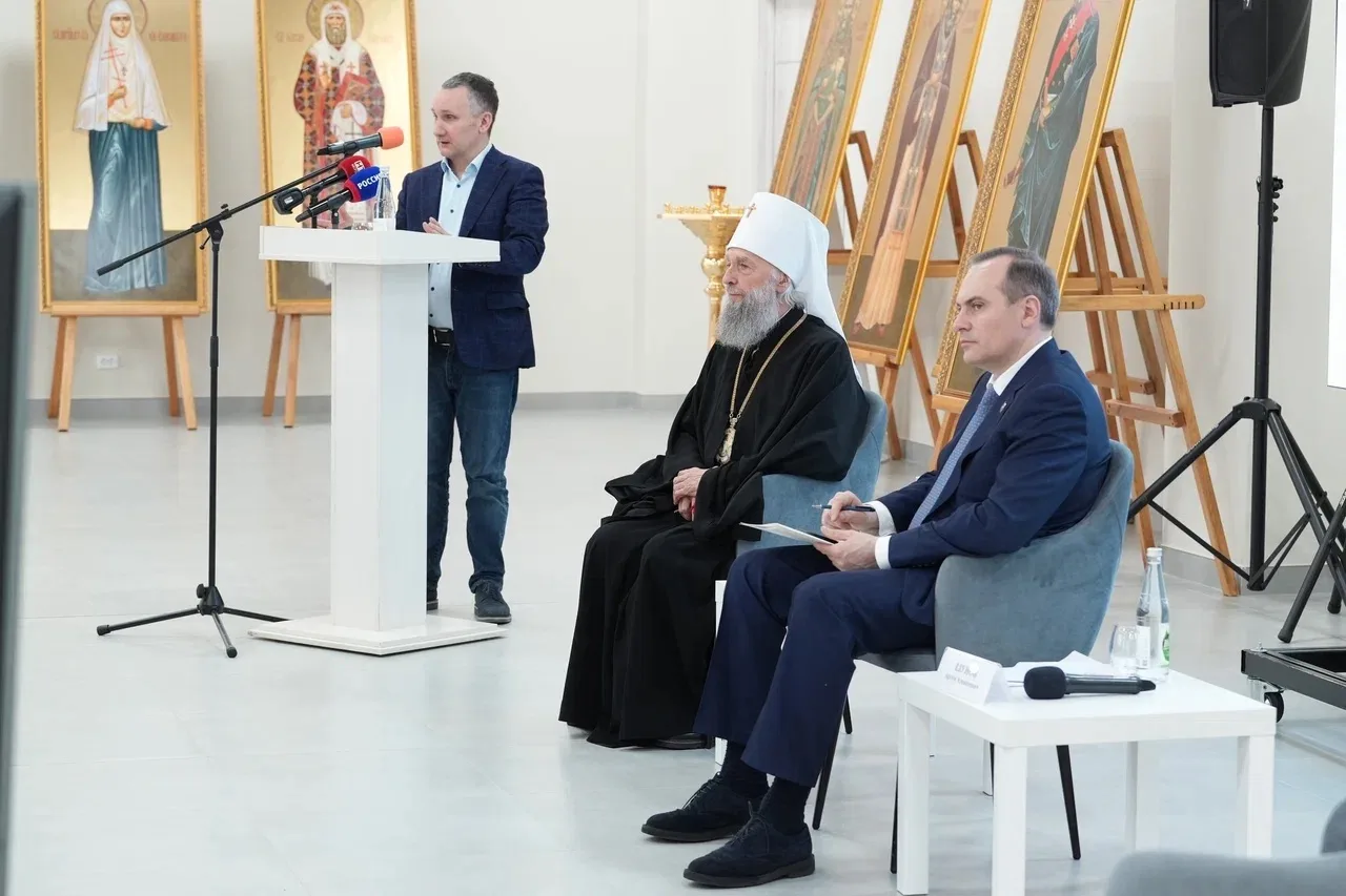 Артём Здунов: Князь Потёмкин: «Контр-адмирал Ушаков отличных достоинств Артём Здунов: Князь Потёмкин: «Контр-адмирал Ушаков отличных достоинств