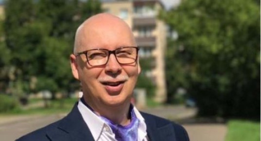 Александр Зимовский: По слухам, и авторитетно.. 16.04.2026