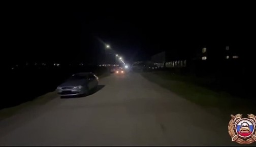 В Рузаевском районе республики произошло ДТП с участием несовершеннолетнего подростка, управляющего мототранспортом