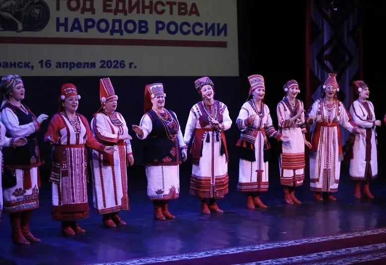 Артём Здунов: «Чтобы язык жил, он должен звучать в каждой семье»