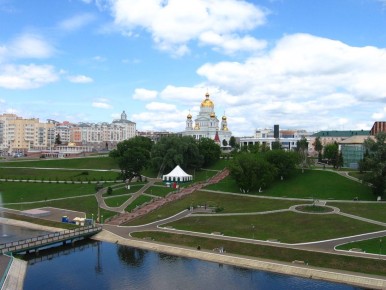 Бывшего беженца с Украины, получившего российский паспорт, приговорили к 18 годам лишения свободы за госизмену и попытку теракта на территории Мордовии