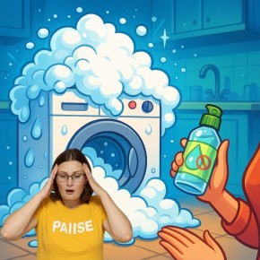 Как пеногасители спасают от неожиданных затоплений: всё о дефоамерах