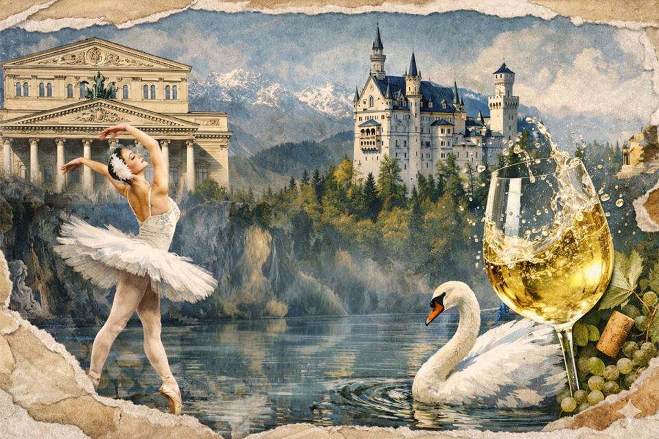 2026 ��� �������� ������: ������ ���� ��� ����������� � ����������� �����