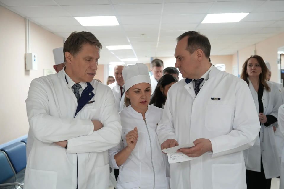 ���� ������: #�����������. � ��������� ��������������� ������ @minzdrav_ru �������� ������� �������� ������������� ��������, ���������� � ������ ������� - ����� ��������� ����������; ��� ����� ���������, ����� ���� ������...