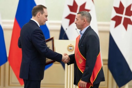 ���� ������: � ���������� ����������� �����