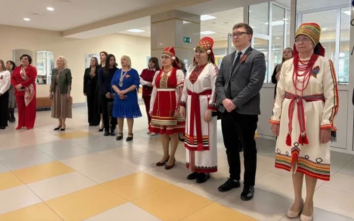 В столице Мордовии завершился муниципальный этап Всероссийского профессионального конкурса «Лучший учитель родного языка и родной литературы — 2026»