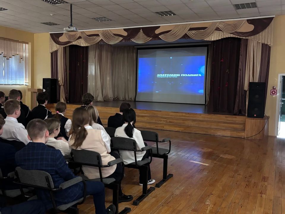 За каждой строчкой служебной статистики — судьбы настоящих героев За каждой строчкой служебной статистики — судьбы настоящих героев