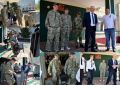 Студенты Инсарского аграрного техникума при поддержке волонтерской группы «Мордовия — СВОих не бросает» организовали отправку на фронт очередной партии печей-буржуек