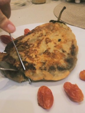 Баклажановый шницель: как приготовить вкусное и полезное блюдо