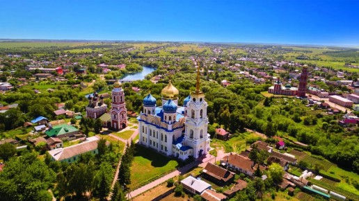 Почти 50 тысяч орловчан уже проголосовали за объекты благоустройства