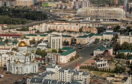 47 семей Мордовии уже воспользовались новой жилищной программой для бюджетников при рождении ребенка