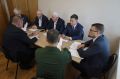 Комитет по аграрным вопросам, природопользованию и строительству внес предложения по заготовке гражданами древесины для собственных нужд