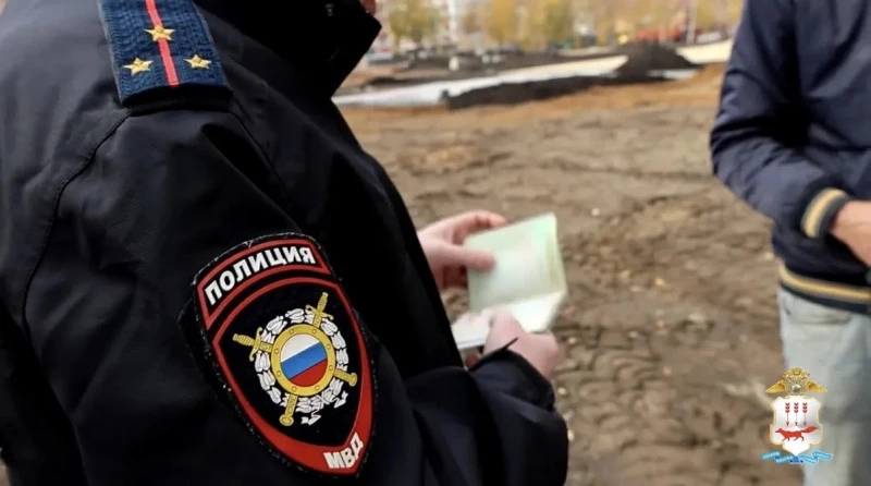 В Мордовии юридическому лицу назначено наказание в виде административных штрафов на общую сумму свыше 1 миллиона рублей за незаконное привлечение к трудовой деятельности иностранных граждан
