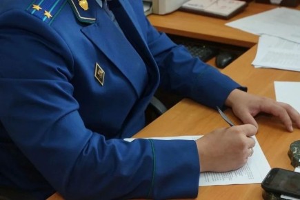 ПЕРЕД СУДОМ ПРЕДСТАНЕТ 34-ЛЕТНИЙ МЕСТНЫЙ ЖИТЕЛЬ, ОБВИНЯЕМЫЙ В ДТП С ТЯЖКИМИ ПОСЛЕДСТВИЯМИ