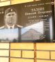 Вечная память Герою. В День Великой Победы в посёлке Умет Зубово-Полянского района открыли мемориальную доску в честь майора Николая Тазина, погибшего при исполнении воинского долга в ходе СВО