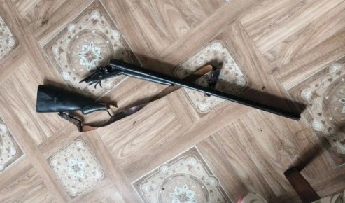 В Мордовии прошло оперативно-профилактическое мероприятие, направленное на изъятие из незаконного оборота оружия, боеприпасов, взрывчатых веществ и взрывных устройств