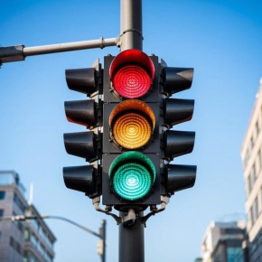 В Саранске 14 мая в связи с ремонтными работами ТФ ВАТТ будет временно отключен светофор