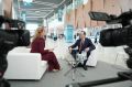 Артём Здунов: Интервью для ТАСС: говорим о Мордовии на всю Россию, привлекаем инвесторов