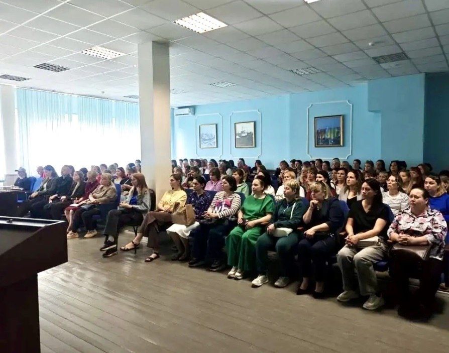 В Саранске проходят родительские собрания по безопасности детей в летний период В Саранске проходят родительские собрания по безопасности детей в летний период