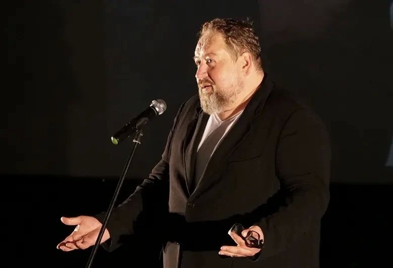 17 мая свой день рождения отмечает Станислав Дужников