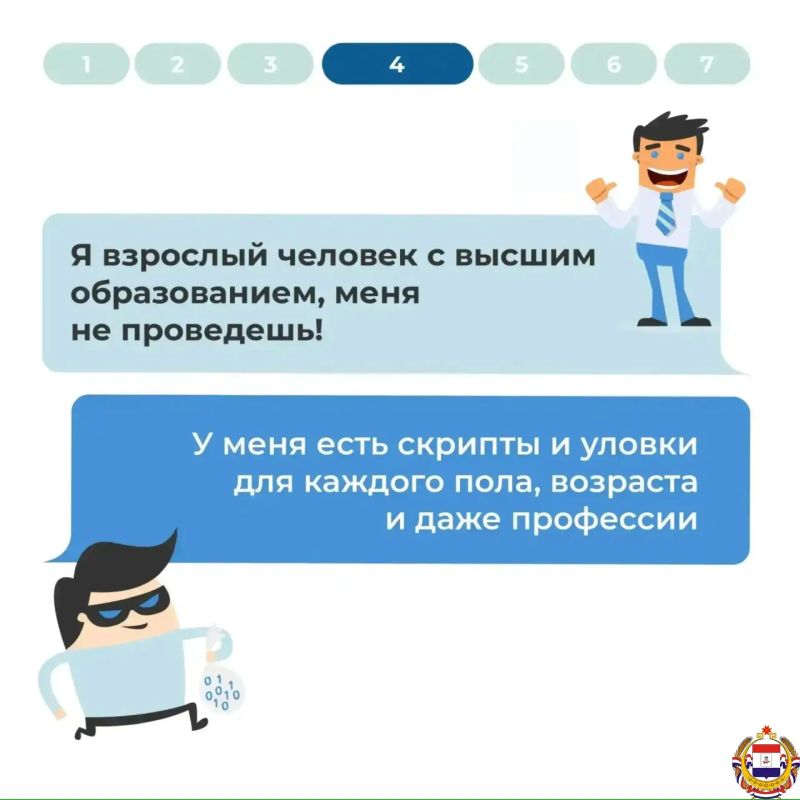 В современном цифровом мире безопасность личных данных становится всё более актуальной В современном цифровом мире безопасность личных данных становится всё более актуальной