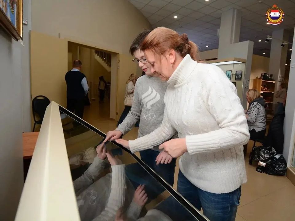 Традиции предков и судьбы выдающихся земляков Традиции предков и судьбы выдающихся земляков