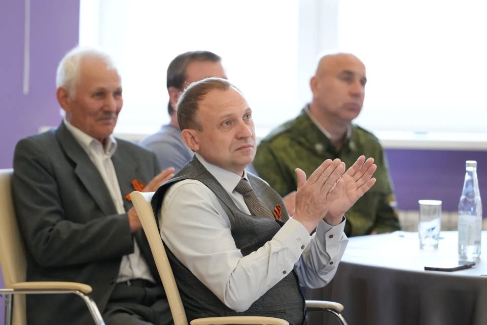 Артём Здунов: 5 лет Президентский Фонд культурных инициатив Артём Здунов: 5 лет Президентский Фонд культурных инициатив