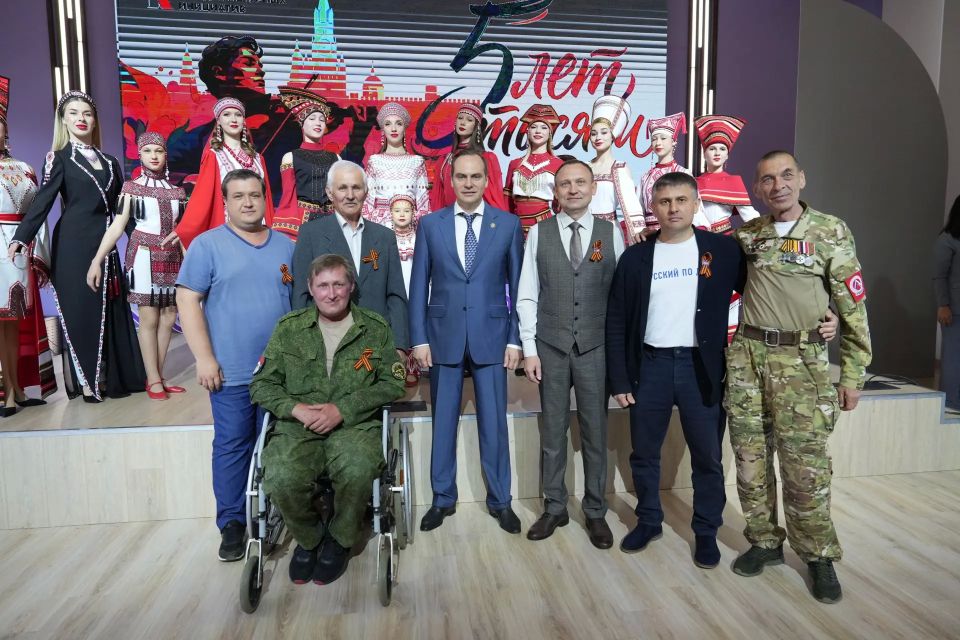 Артём Здунов: 5 лет Президентский Фонд культурных инициатив Артём Здунов: 5 лет Президентский Фонд культурных инициатив