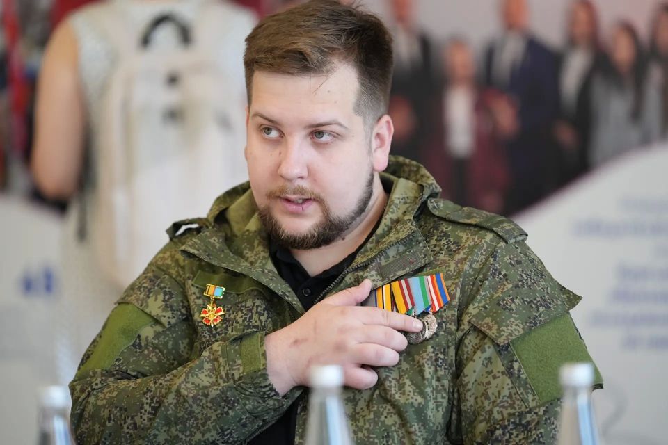 Артём Здунов: 5 лет Президентский Фонд культурных инициатив Артём Здунов: 5 лет Президентский Фонд культурных инициатив
