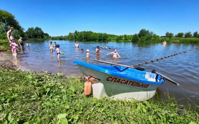 В 2026 году отдыхающих ждут 9 благоустроенных пляжей Мордовии