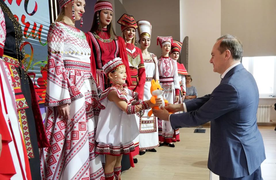 Артём Здунов: 5 лет Президентский Фонд культурных инициатив Артём Здунов: 5 лет Президентский Фонд культурных инициатив