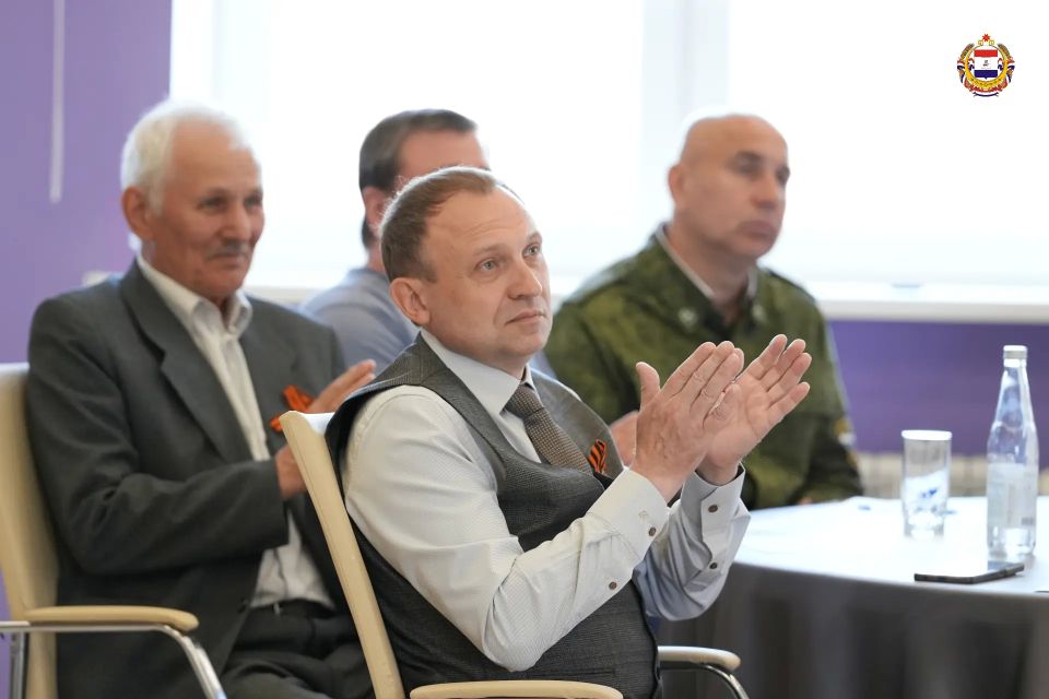 От семейных историй до памяти о Сурском рубеже От семейных историй до памяти о Сурском рубеже
