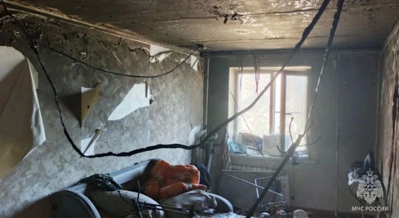 Денис Гурин из Рузаевки – начальник караула пожарной части №4. Даже в выходной день он оперативно отреагировал на чрезвычайную ситуацию и предотвратил большую беду Денис Гурин из Рузаевки – начальник караула пожарной части №4. Даже в выходной день он оперативно отреагировал на чрезвычайную ситуацию и предотвратил большую беду