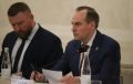 Глава Республики Мордовия Артём Здунов провёл открытую встречу с председателями многоквартирных домов Саранска