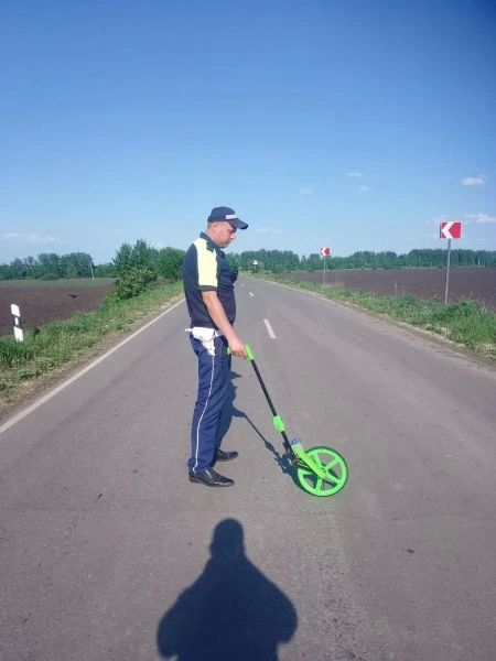 Информация о дорожно-транспортных происшествиях и нарушениях ПДД за 20 мая 2026 года Информация о дорожно-транспортных происшествиях и нарушениях ПДД за 20 мая 2026 года