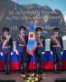 Артём Здунов: #95летФСИН. Поблагодарили ветеранов и сотрудников уголовно-исполнительной системы Мордовии за преданность делу и достойное выполнение служебных обязанностей