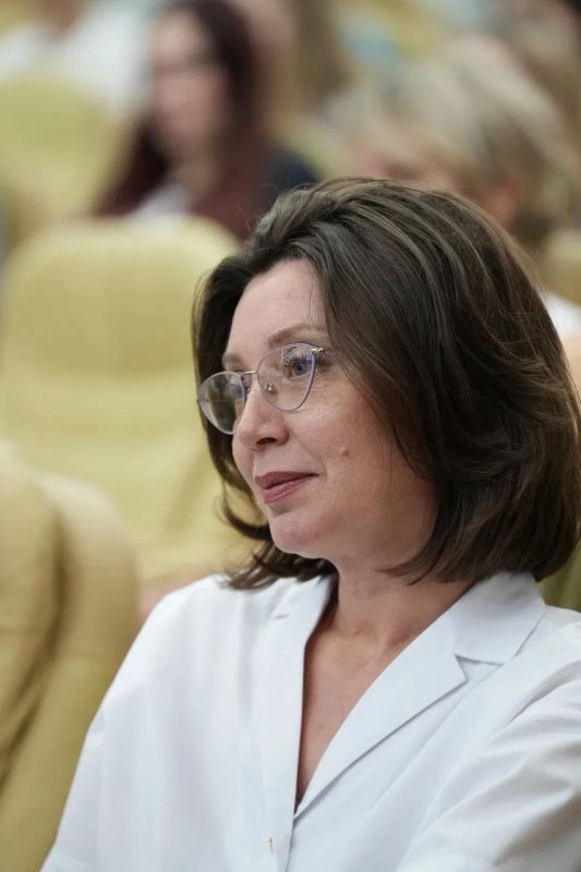 «КТО ЛЮБИТ МОРДОВИЮ? МЫ ЛЮБИМ МОРДОВИЮ!» - сказала руководитель исполкома «Деловой России» Нонна Каграманян «КТО ЛЮБИТ МОРДОВИЮ? МЫ ЛЮБИМ МОРДОВИЮ!» - сказала руководитель исполкома «Деловой России» Нонна Каграманян