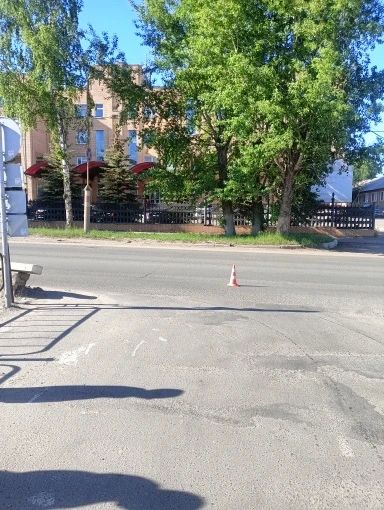 Информация о дорожно-транспортных происшествиях и нарушениях ПДД РФ за 21 мая 2026 года Информация о дорожно-транспортных происшествиях и нарушениях ПДД РФ за 21 мая 2026 года