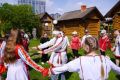 Колоритная этнографическая деревенька в самом центре республиканской столицы на набережной Саранки – не только излюбленное место отдыха и эффектных фотосессий местных горожан